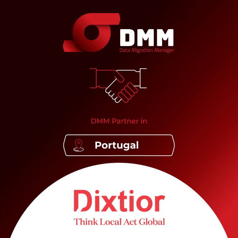 DMM INST Partnership Dixtior 1080X1080px C