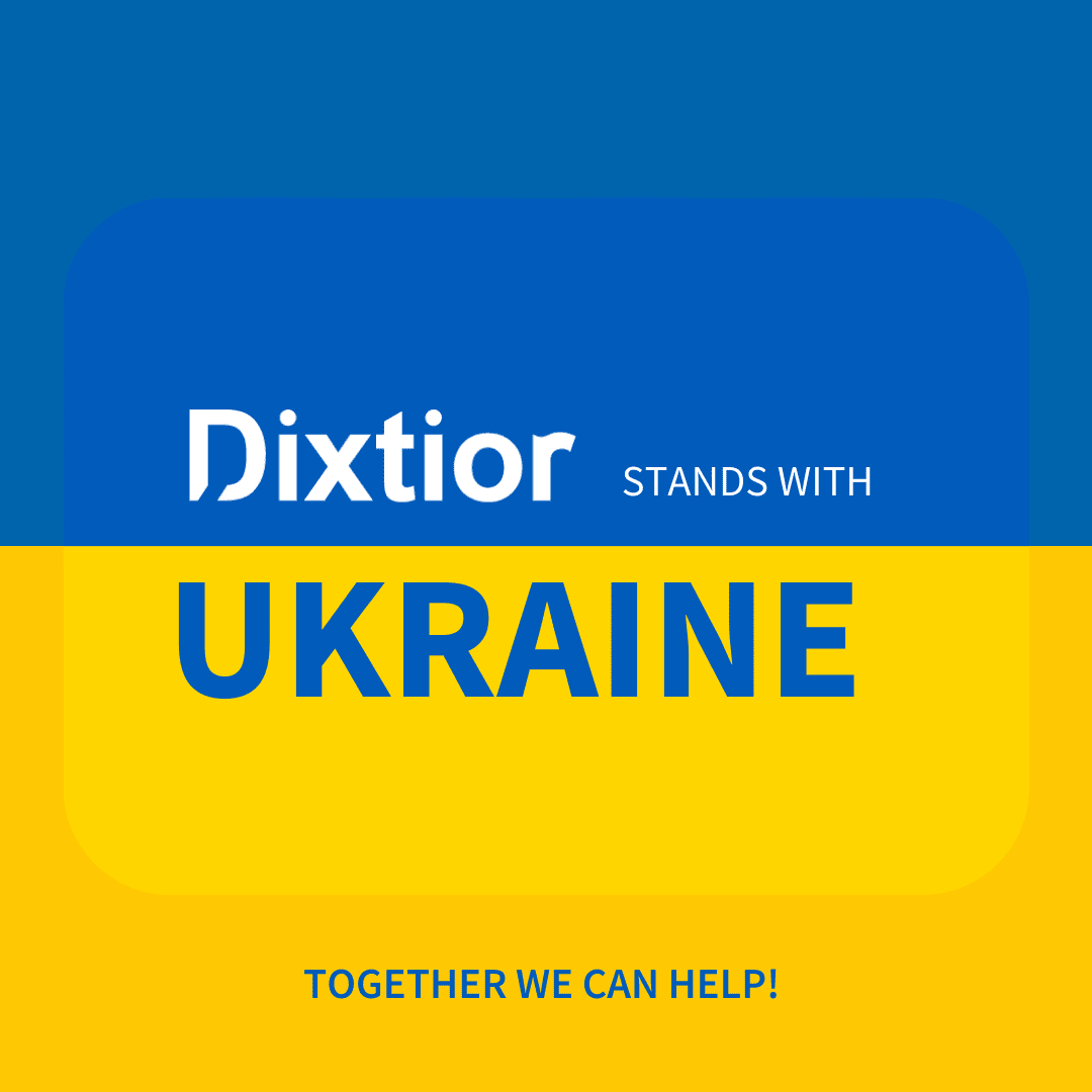 Dixtior ukraine